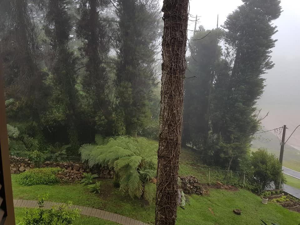 LOCAR-IN GRAMADO Solar das Hortênsias  LOCAR-IN GRAMADO Solar das Hortênsias