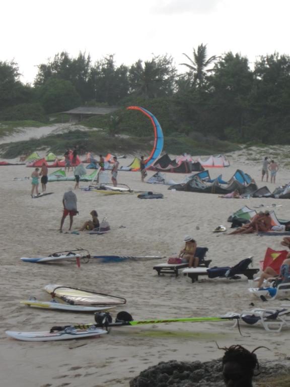 Hosté ubytování PGS -Surf, Work, Relax