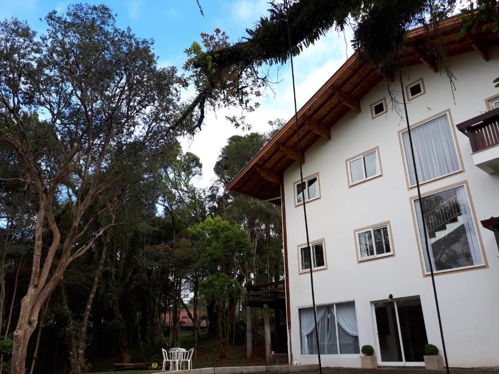  Villa Gruntal Hospedaria