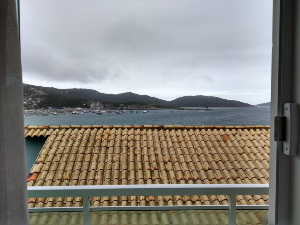  SUÍTES SOL DA MANHÃ