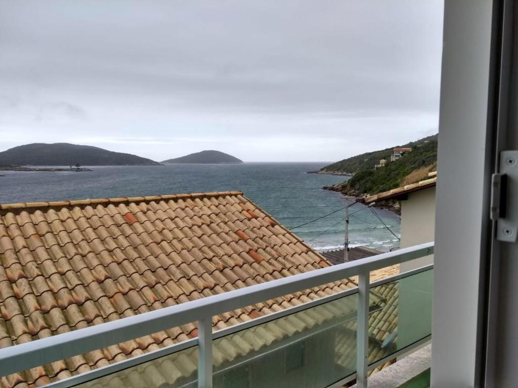  SUÍTES SOL DA MANHÃ