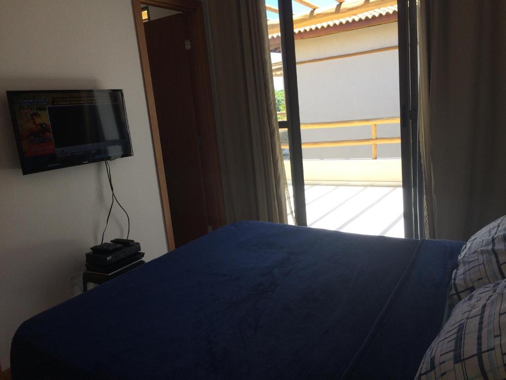  Village Duplex Confortável e Acolhedor junto a Natureza - Condomínio Reserva das Ilhas