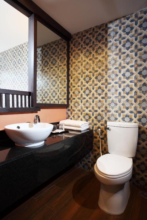 Rambuttri Village Plaza - Resim 12