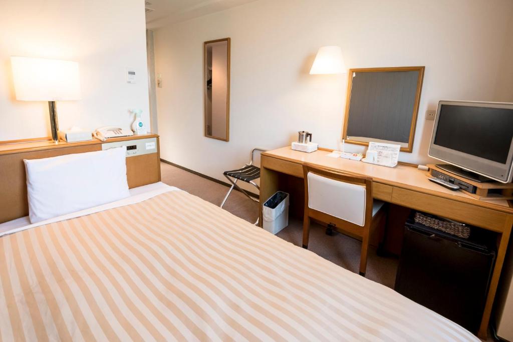 Hashimoto Park Hotel Sagamihara