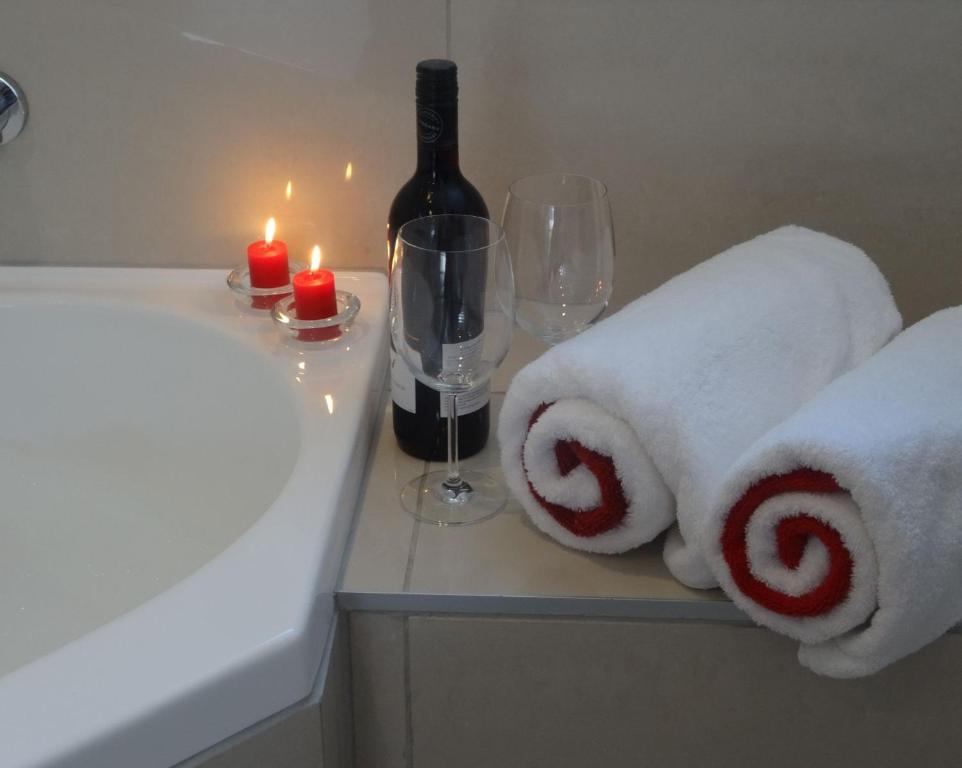 Dunedin Palms Motel - Resim 20