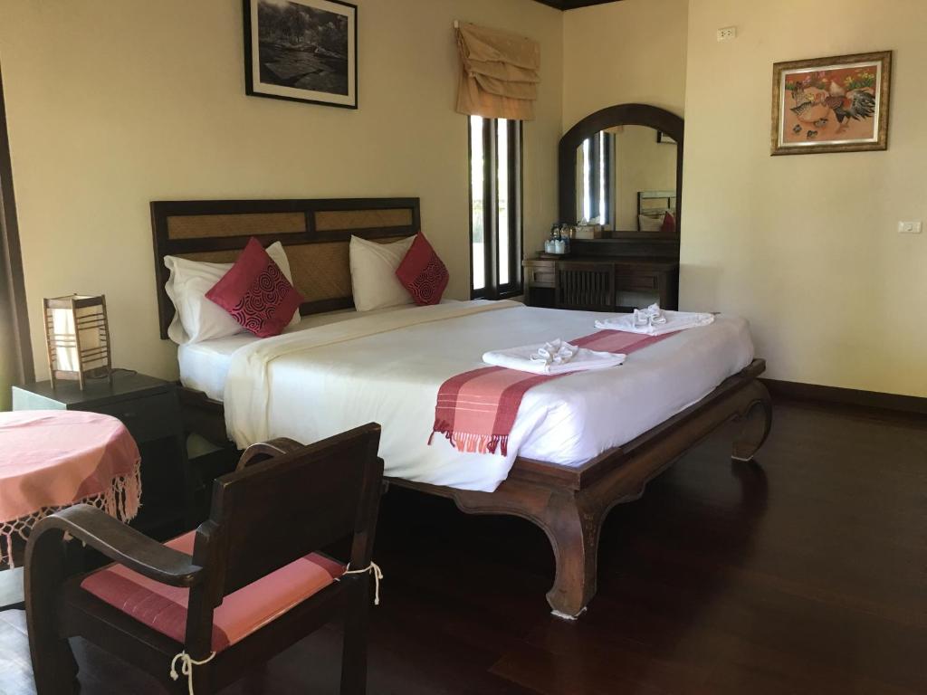 Grand Manita Beach Resort - 15