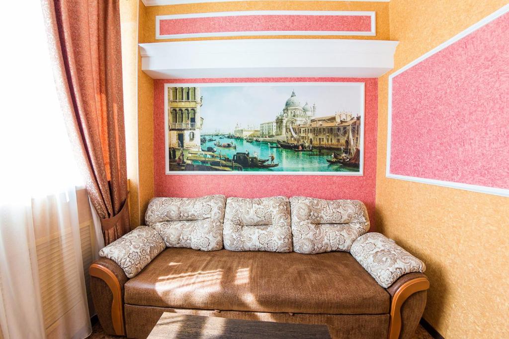 Apartment Hotel