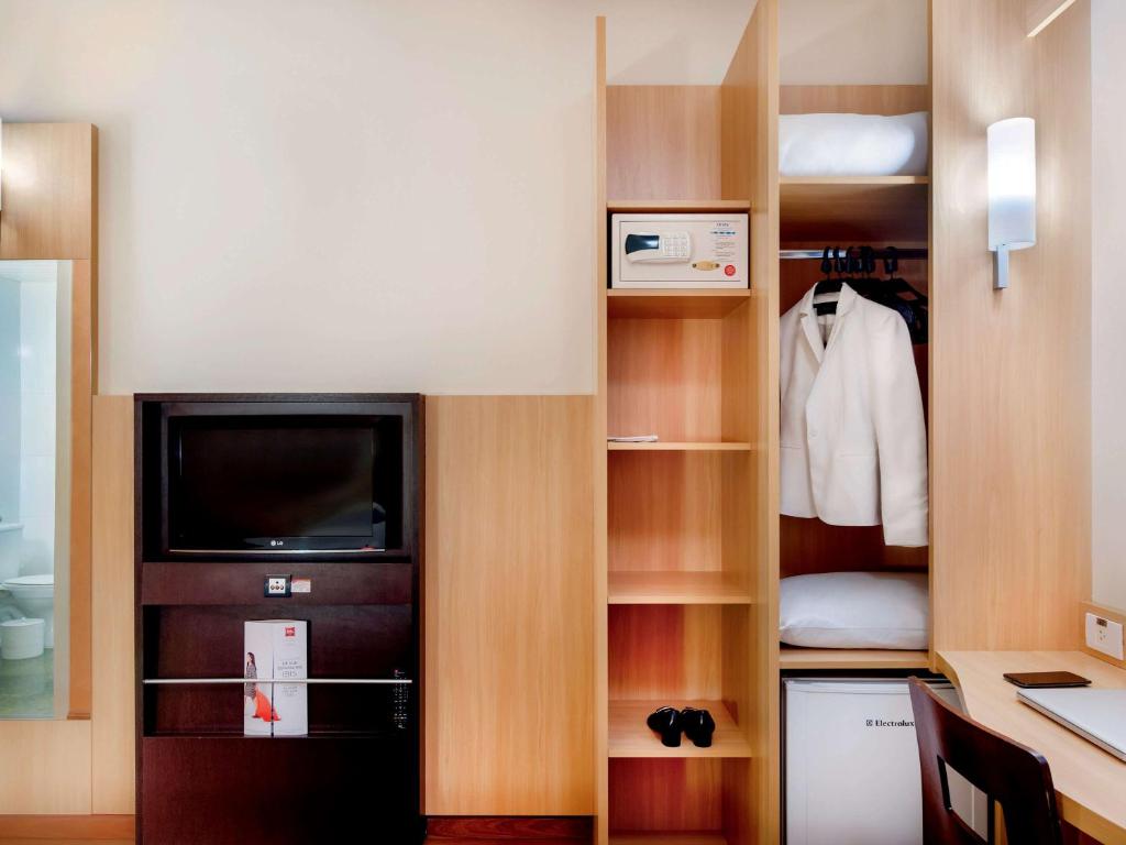  ibis Curitiba Shopping