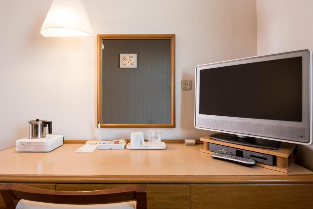 Hashimoto Park Hotel 部屋の予約