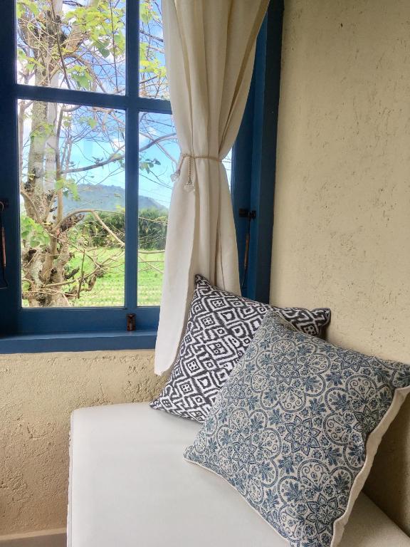 Amrita Villa Sidemen - 13