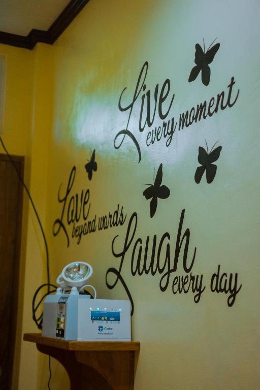 Fotografie z fotogalerie ubytování Joval Homestay v destinaci Coron