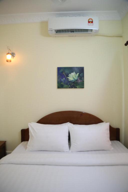 Panhanita Apartment and Villa - Apartamento De Una Habitación