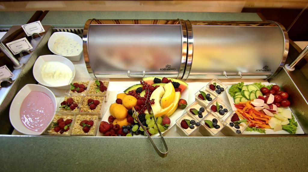 Parkhotel Brno - Resim 29