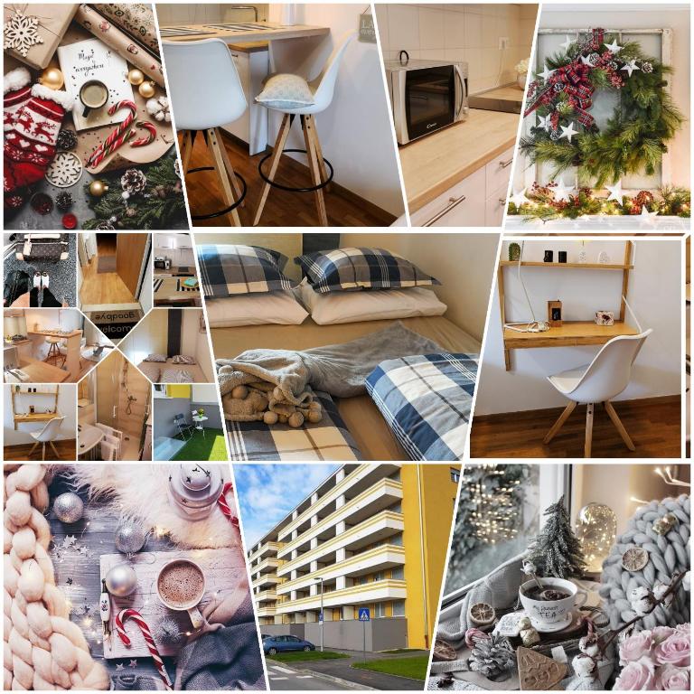 Fotografia z galérie ubytovania Apartman Bilja 3* v Záhrebe