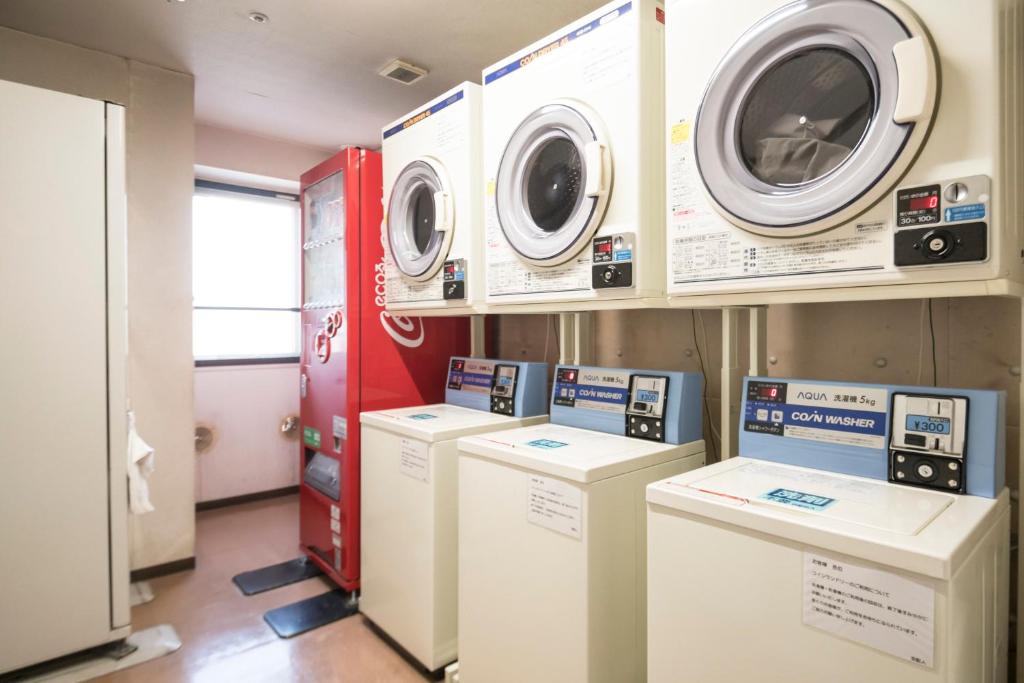 Fotografie z fotogalerie ubytování Hashimoto Park Hotel v destinaci Sagamihara