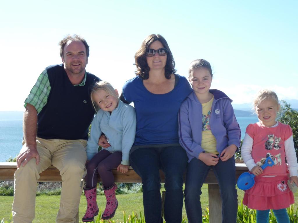 ASURE Colonial Lodge Motel - Resim 33