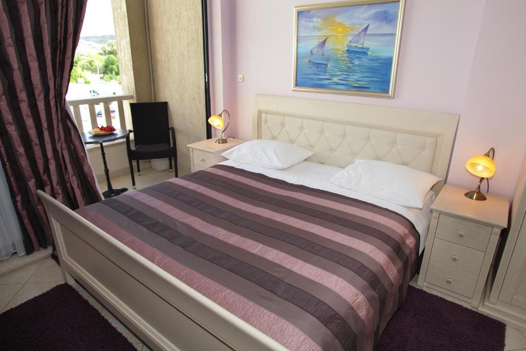 Hotel Bellevue Trogir - 10