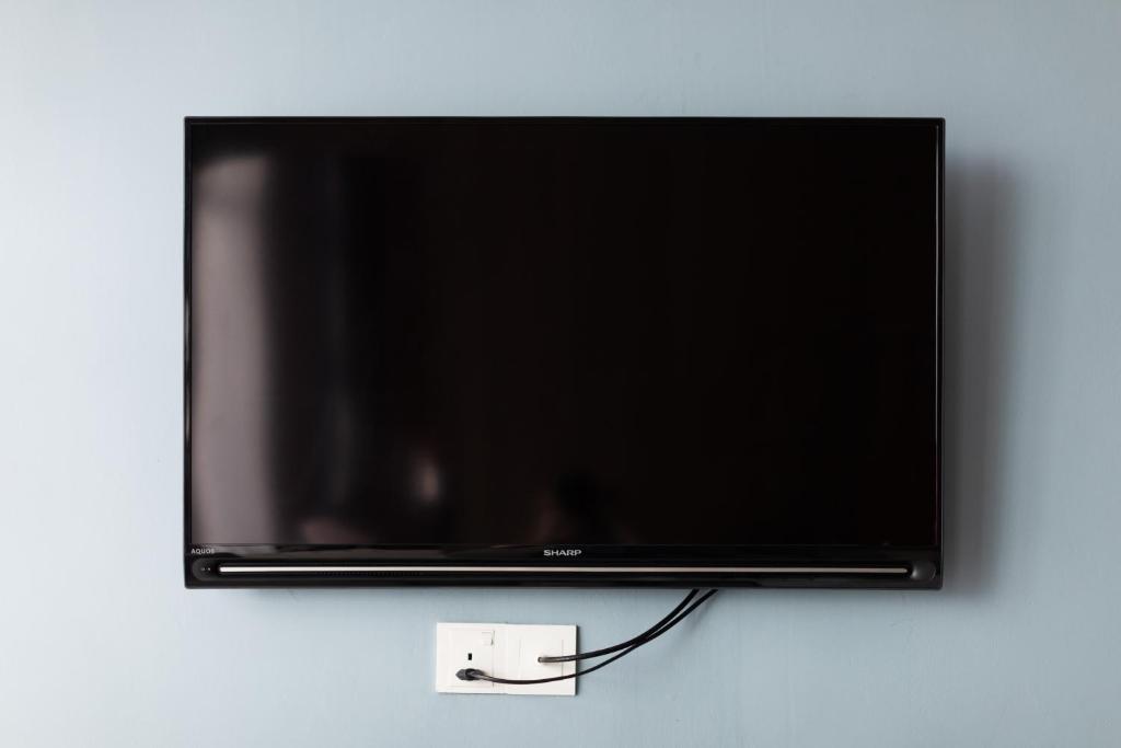 TV a/nebo společenská místnost v ubytování MTREE Hotel Nilai - KLIA Airport