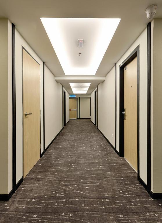 Fotografie z fotogalerie ubytování MTREE Hotel Nilai - KLIA Airport v destinaci Nilai