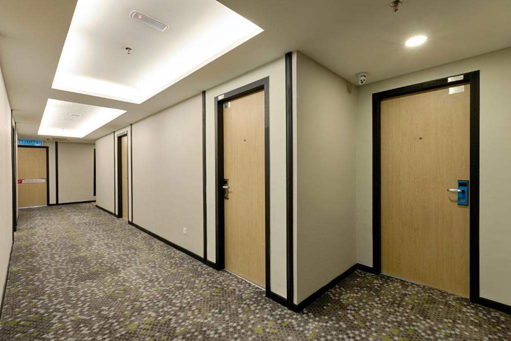 Fotografie z fotogalerie ubytování MTREE Hotel Nilai - KLIA Airport v destinaci Nilai