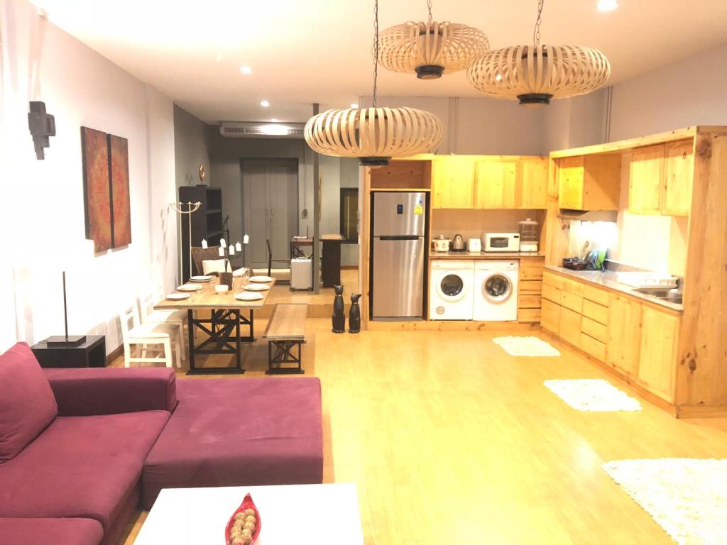 Nakara Loft Chiangmai - Loft