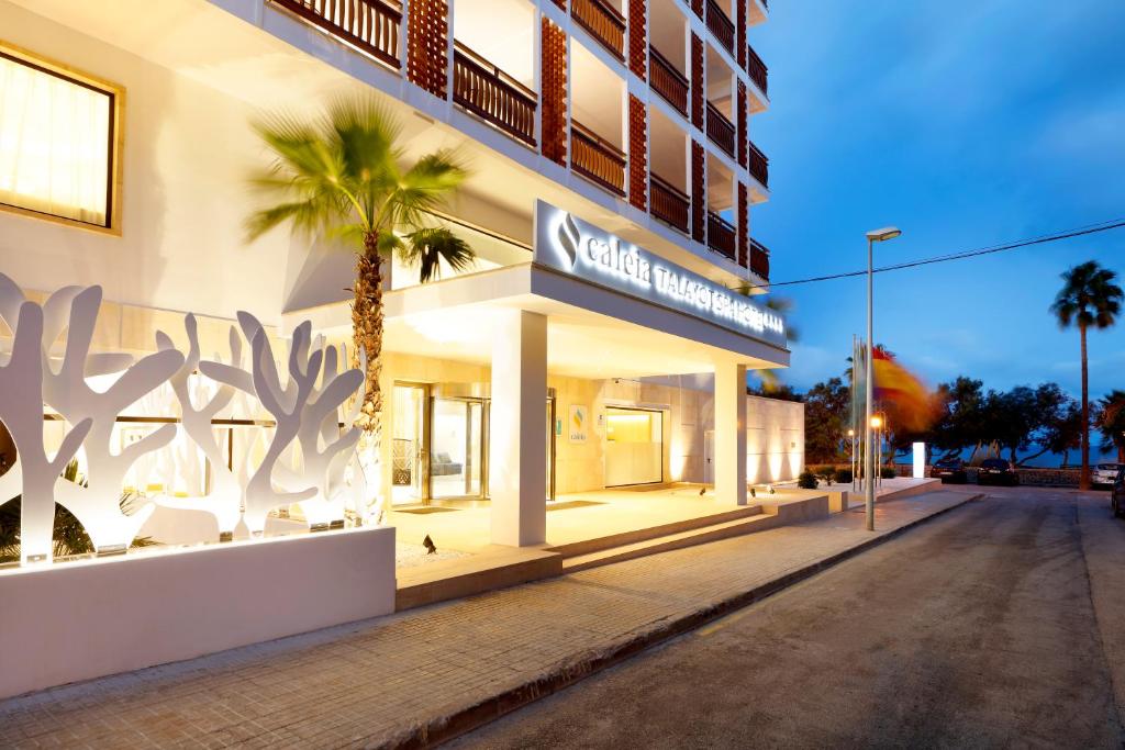 Caleia Talayot Spa Hotel - Adults Only, Cala Millor – Tarifs 2023