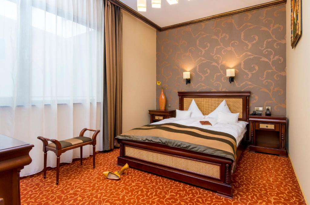 West City Hotel - Resim 8