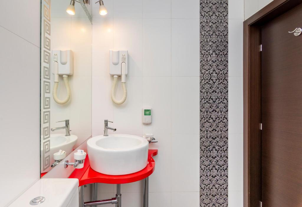 West City Hotel - Resim 27