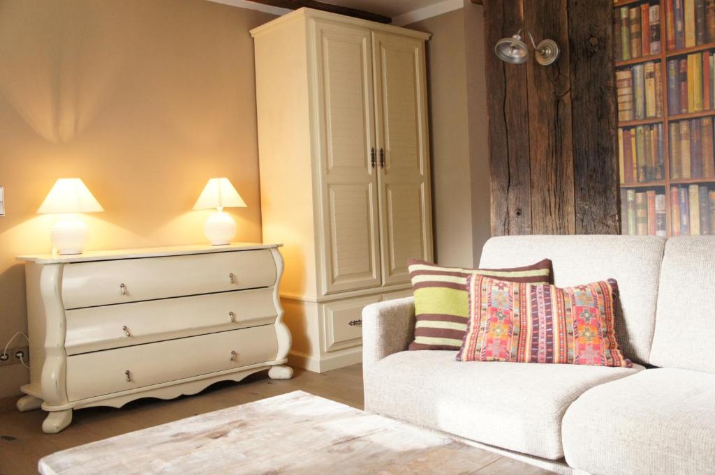 Design Apartment Villa Anna Kitzbühel - 11