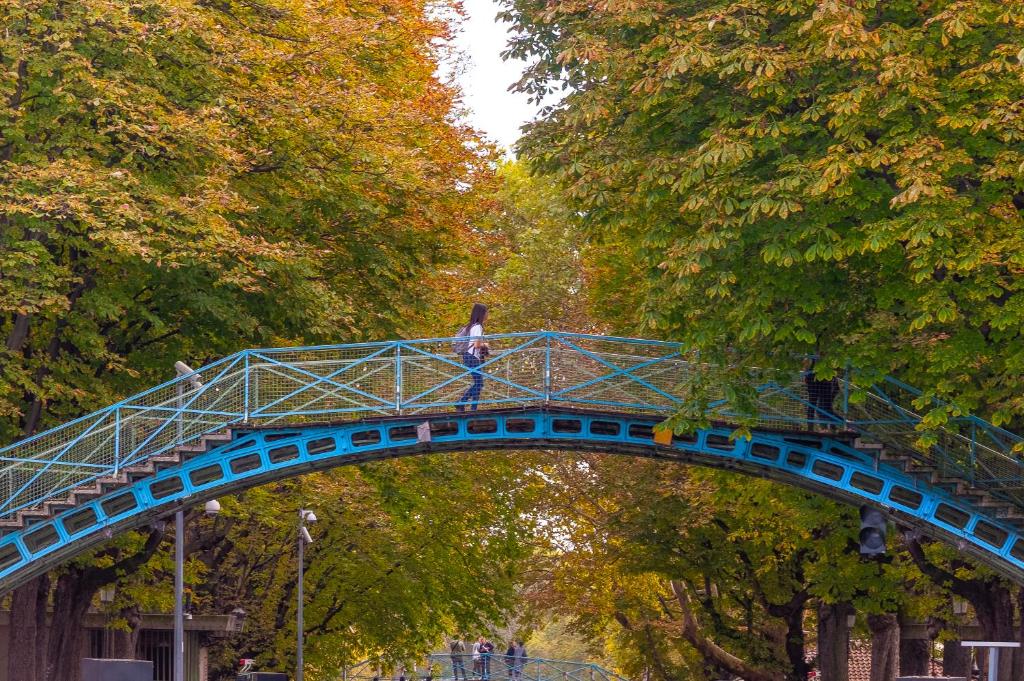 La Planque Hotel - Resim 33