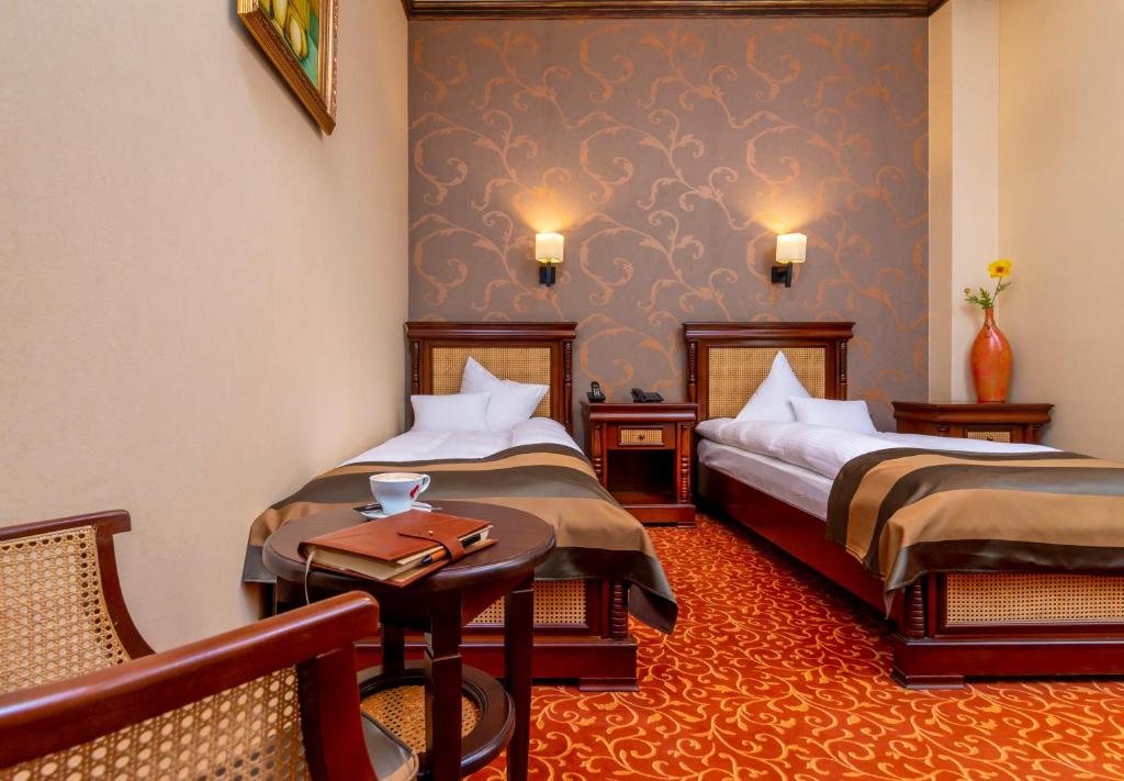 West City Hotel - Resim 36