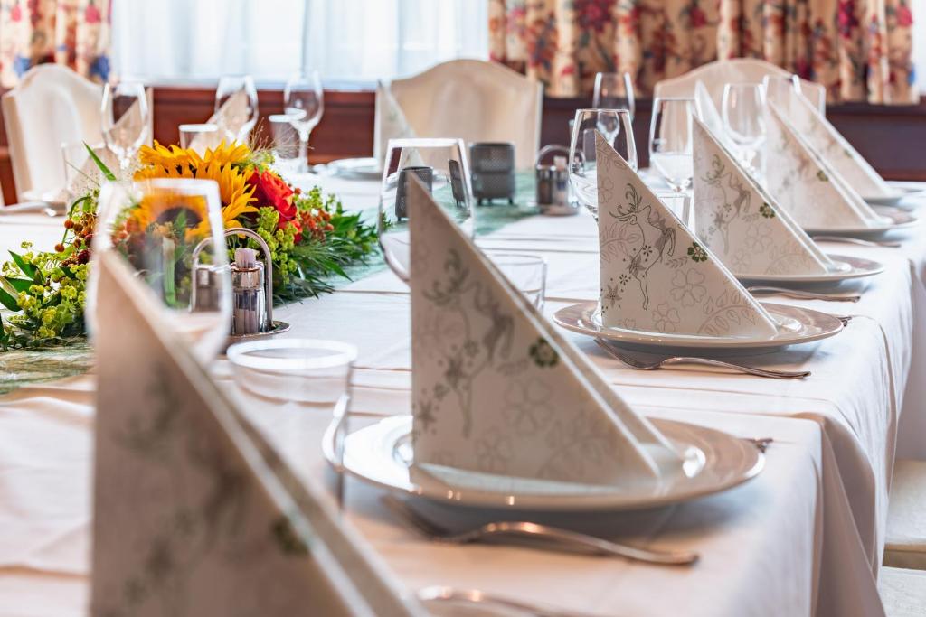Fotografie z fotogalerie ubytování Hotel Gasthof Seeland v destinaci Sankt Pölten
