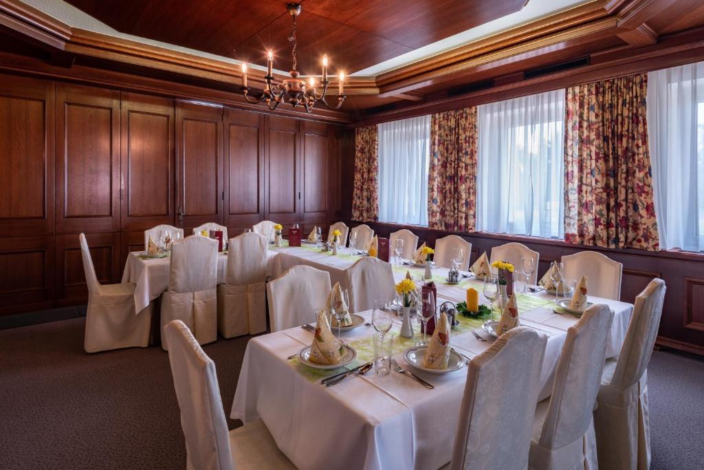 Fotografie z fotogalerie ubytování Hotel Gasthof Seeland v destinaci Sankt Pölten