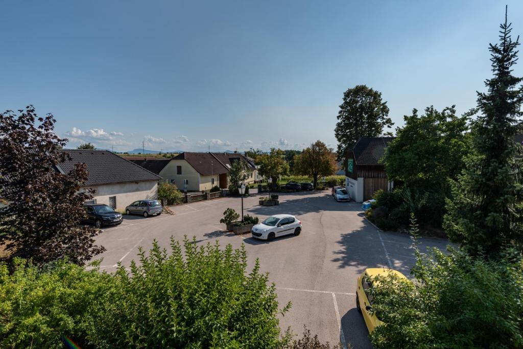 Fotografie z fotogalerie ubytování Hotel Gasthof Seeland v destinaci Sankt Pölten