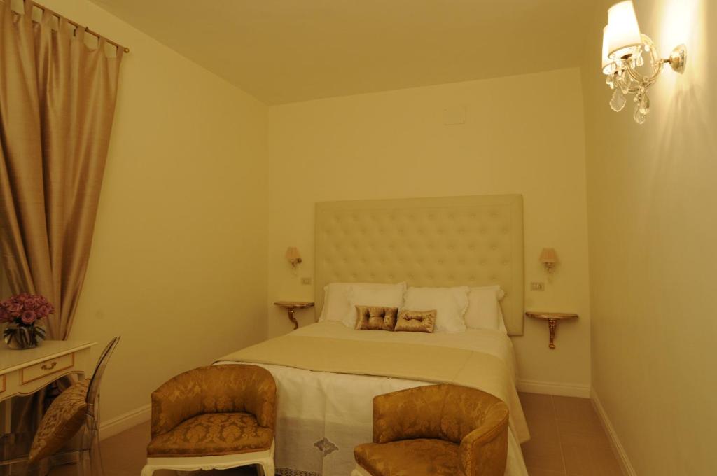 Elegant Flat Spanish steps, Rome (updated prices 2024)