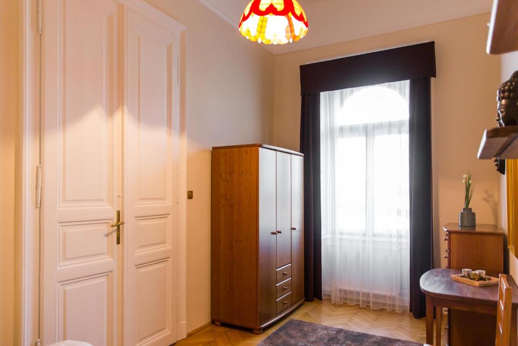 Fotografie z fotogalerie ubytování East Private Rooms v Budapešti