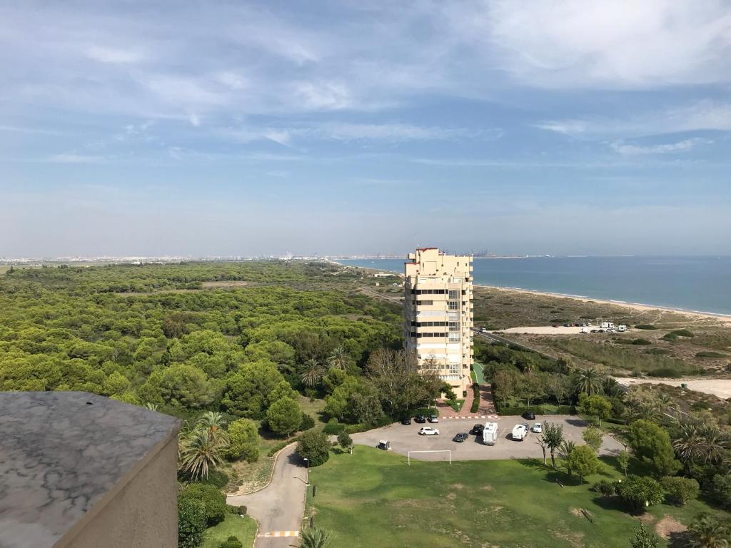 Gran Apartamento, un lujo en playa El Saler - Valencia, El ...