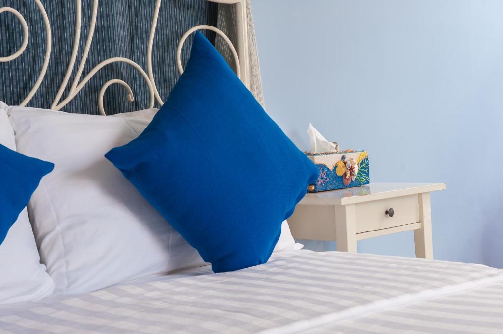 Indigo Homestay - Habitación Doble De Lujo