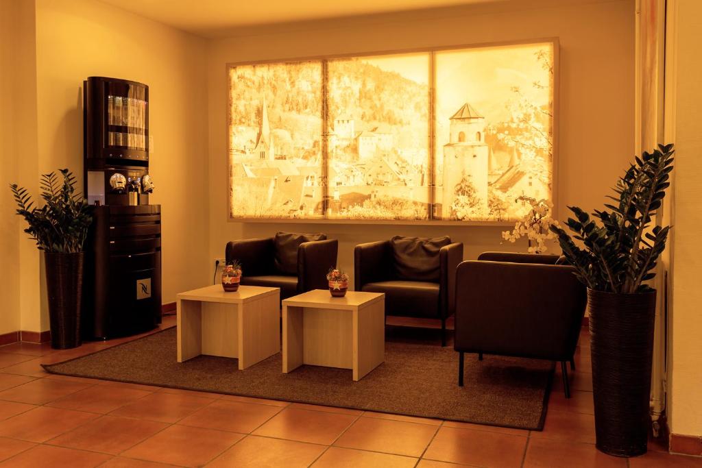 Imagen de la galería de Central Hotel Löwen, en Feldkirch