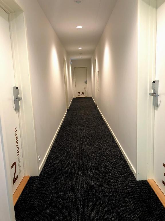Foto sihtkohas Skive asuva majutusasutuse Hotel Skivehus galeriist