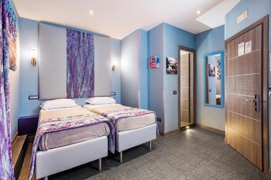 Gracchi Guest House