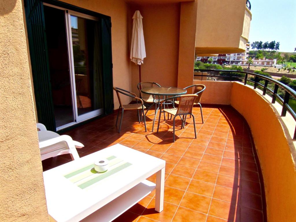 Be-Riviera apartment, Mijas Costa, Spain - Booking.com