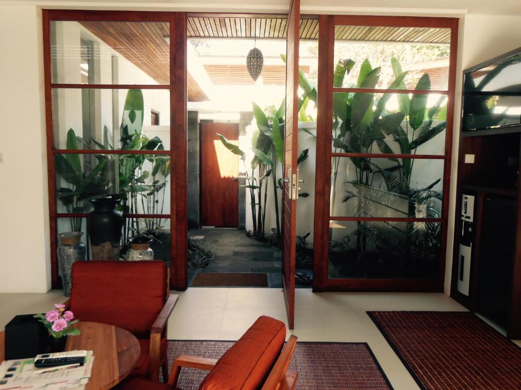 Cahaya Indah Villas - Adults Only - 9