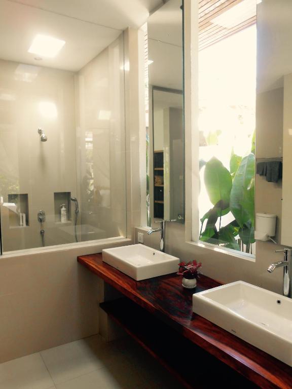 Cahaya Indah Villas - Adults Only - 14