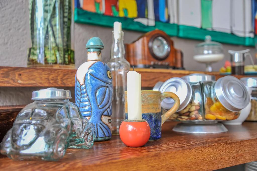 Fotografie z fotogalerie ubytování Mercatto Casa Hotel Boutique v destinaci Arraial d'Ajuda