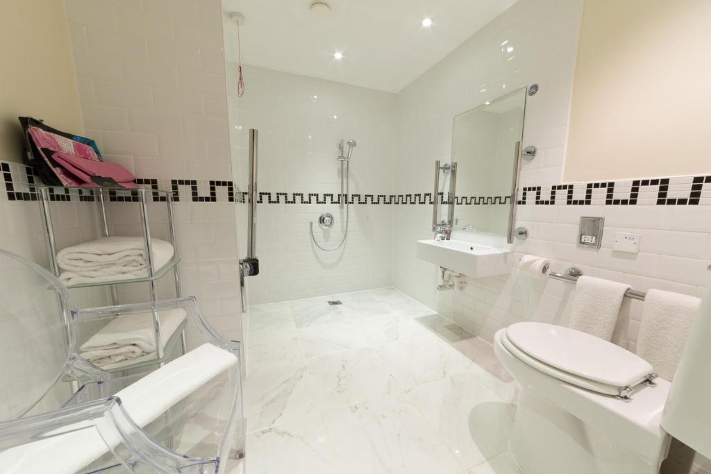 Karma Sanctum Soho Hotel - Resim 37