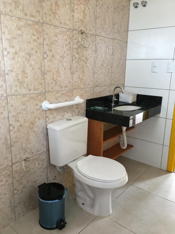  Chalés Recanto Leões de Ouro