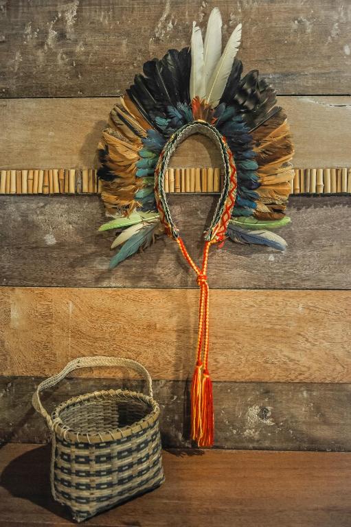 Fotografie z fotogalerie ubytování Mercatto Casa Hotel Boutique v destinaci Arraial d'Ajuda