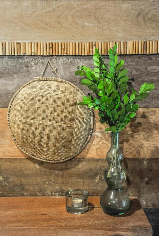 Fotografie z fotogalerie ubytování Mercatto Casa Hotel Boutique v destinaci Arraial d'Ajuda