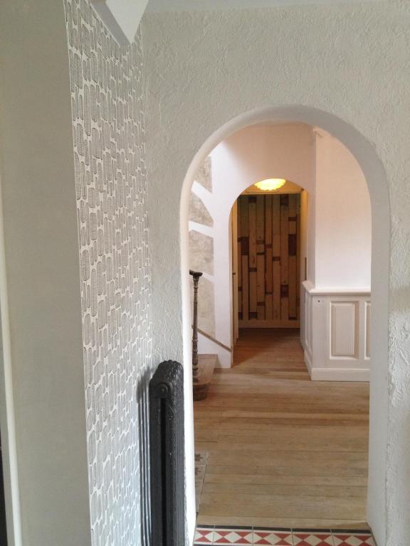 Fotografie z fotogalerie ubytování Hôtel de la Pinède v destinaci Juan-les-Pins